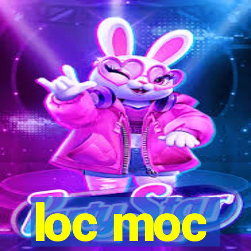 loc moc